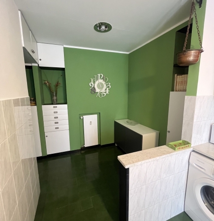 Apartment Giulin